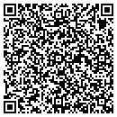 QR code with Moondance contacts