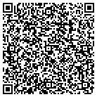 QR code with Mark Thomson Architect contacts