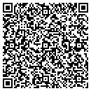QR code with As Built Floor Plans contacts