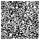 QR code with RIDINGS Custom Painting contacts
