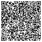 QR code with Chris Kozura Ntropathic Physcn contacts