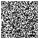 QR code with Aributus Design contacts