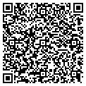 QR code with Fizix contacts