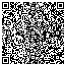 QR code with Zoetewey & Dykstra contacts