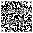 QR code with Calcoe Federal Credit Union contacts