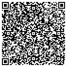 QR code with Glacier Janitorial Glass contacts