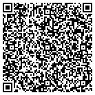 QR code with Lee Distributing Built-In Vacu contacts
