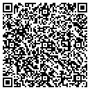 QR code with A Plus Road Service contacts