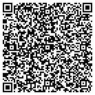 QR code with Central Church of Christ Inc contacts