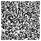 QR code with Adapt Behavioral Hlth Day Hosp contacts