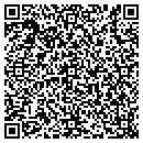 QR code with A All Covered Biorecovery contacts