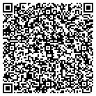 QR code with Cherrystones Grill & Grotto contacts
