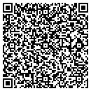 QR code with MBA Architects contacts