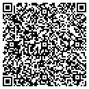 QR code with Garys Mobile Service contacts