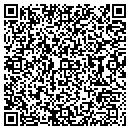 QR code with Mat Services contacts