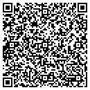 QR code with C A Miller Corp contacts
