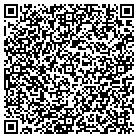 QR code with Material Testing & Consulting contacts