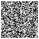 QR code with Aj Distribution contacts
