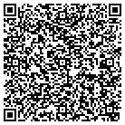 QR code with Hagerman Construction contacts