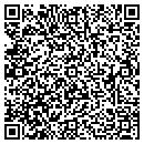 QR code with Urban Dingo contacts
