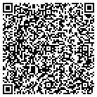 QR code with A-1 Mobile Home Service contacts