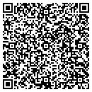 QR code with RV Mobile contacts