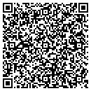 QR code with Hafker Drywall contacts