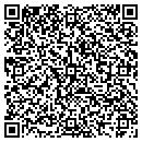 QR code with C J Byrnes & Company contacts
