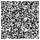 QR code with V A Tech Hydro USA contacts