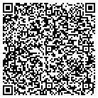 QR code with AAA Air Supply Heating & Coolg contacts