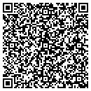 QR code with RG Architectural contacts