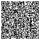 QR code with CV Riverside contacts