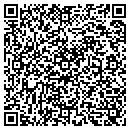 QR code with HMT Inc contacts