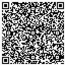 QR code with J & C Nuts contacts