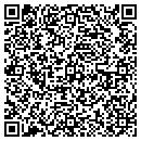 QR code with HB Aerospace LLC contacts