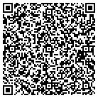 QR code with JD Hedger & Enterprises contacts
