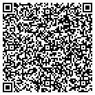 QR code with Rainier Refrigeration Inc contacts