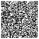 QR code with Knik Construction Company Inc contacts