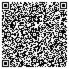 QR code with C & T Clean Sweep Janitorial contacts