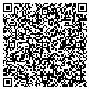 QR code with Moxee Auto Sales contacts