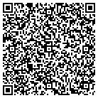 QR code with F & E Check Protctn Syst Chk contacts