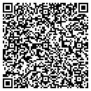QR code with Orting Towing contacts