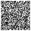 QR code with Tate Architects contacts