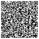 QR code with One Desert Properties contacts