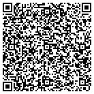 QR code with D P Bennion Fine Art contacts