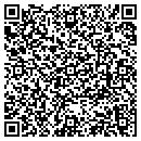 QR code with Alpine Hut contacts