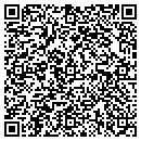 QR code with G&G Distributing contacts