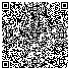 QR code with P C Systems Trning Dtabase Dev contacts