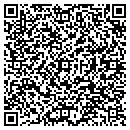 QR code with Hands To Work contacts