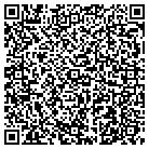 QR code with Hendrickson Cnstr Excav Inc contacts